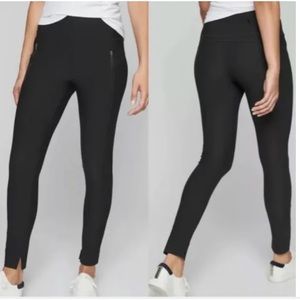 Athleta Stellar High Rise Legging Black pants small